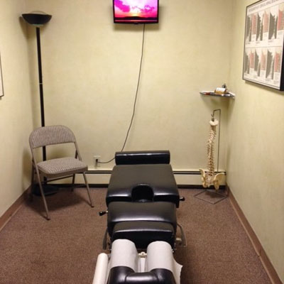 Chiropractor Massapequa
