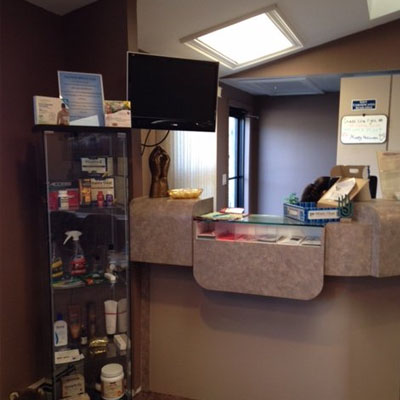 Massapequa Chiropractor