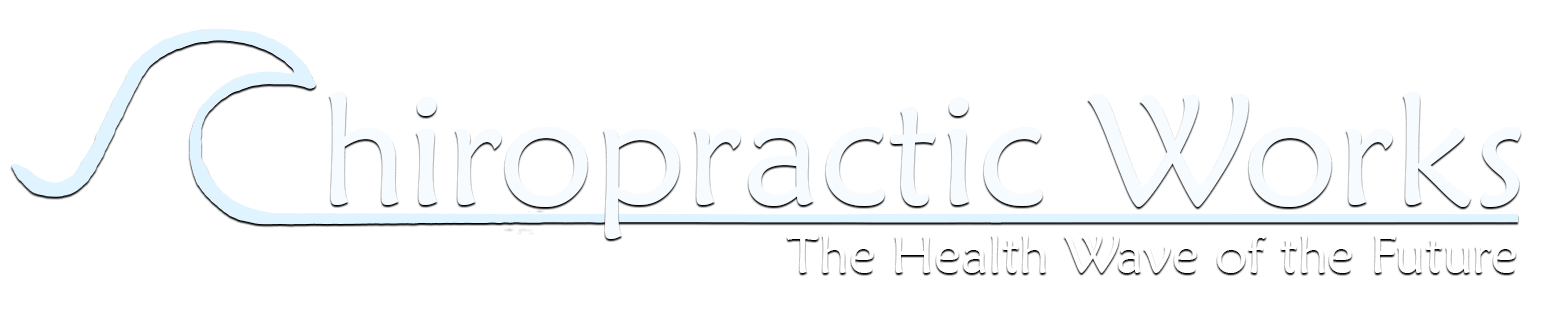 Chiropractic Works Logo