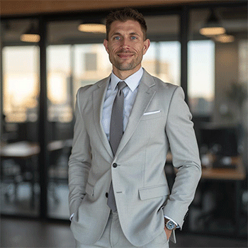 Dr. W. Ryan Livingston, Chiropractor in Astoria, Queens, NY